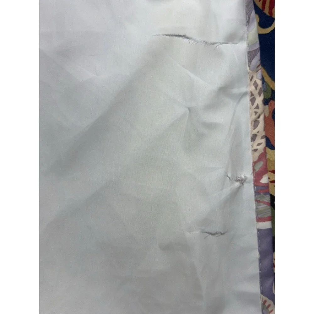 Pier 1 Imports pier curtain